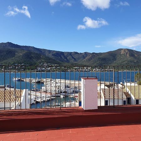 El Mariner, Apartamento De Dos Habitaciones, U4 El Port De La Selva Kültér fotó