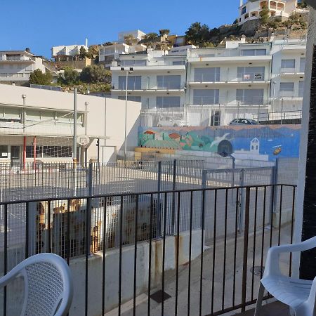 El Mariner, Apartamento De Dos Habitaciones, U4 El Port De La Selva Kültér fotó