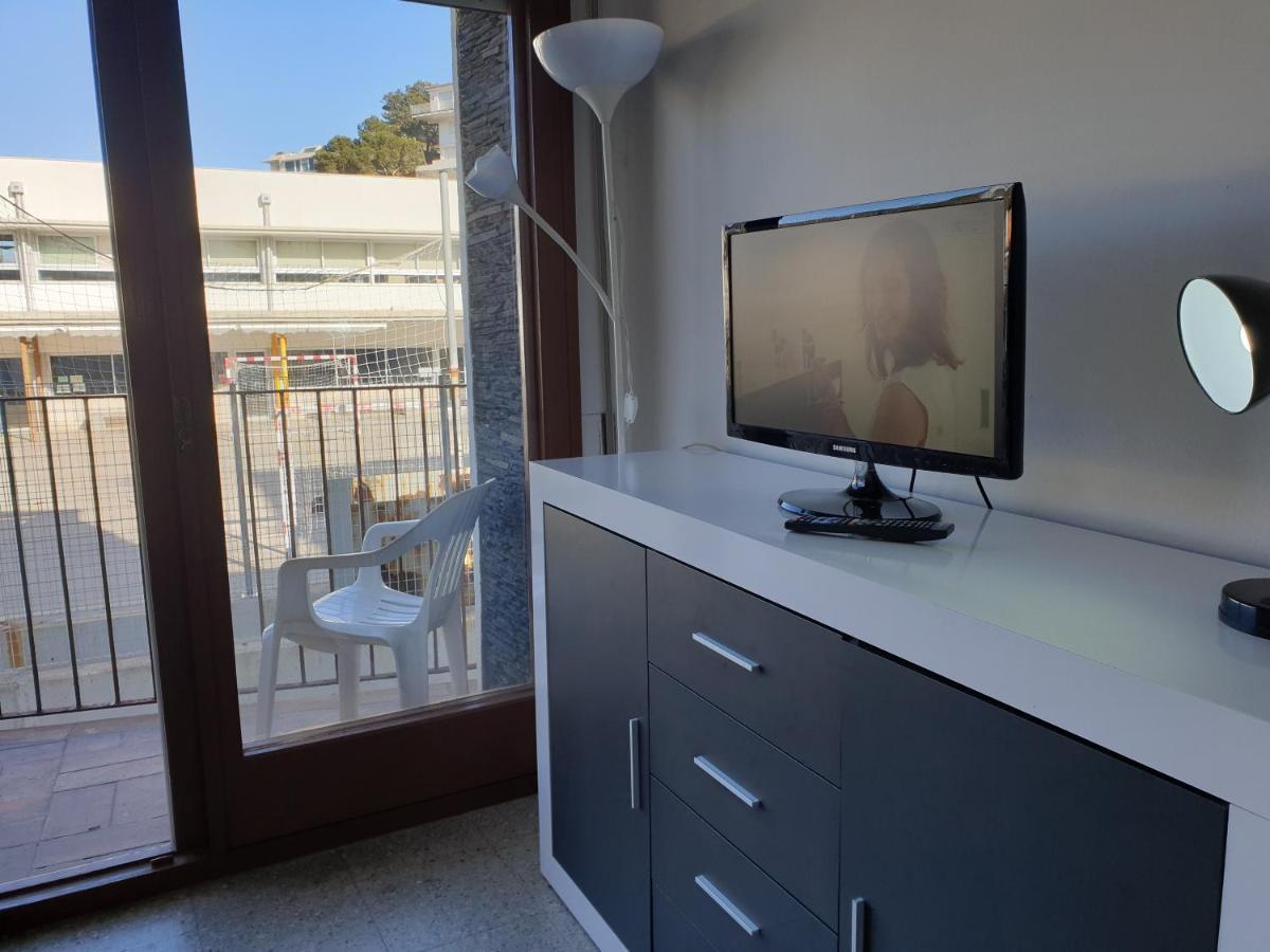 El Mariner, Apartamento De Dos Habitaciones, U4 El Port De La Selva Kültér fotó