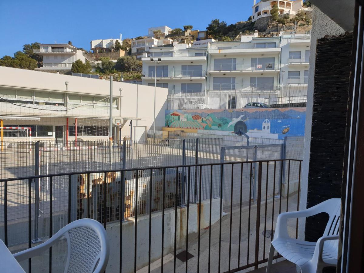 El Mariner, Apartamento De Dos Habitaciones, U4 El Port De La Selva Kültér fotó