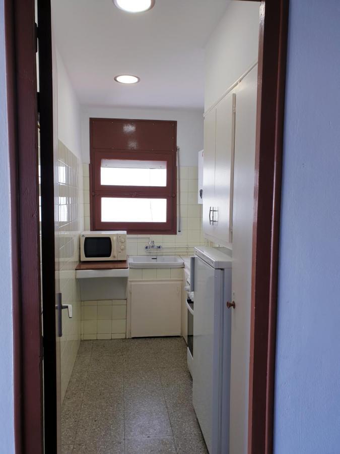 El Mariner, Apartamento De Dos Habitaciones, U4 El Port De La Selva Kültér fotó